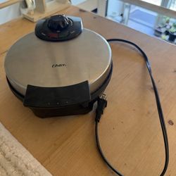 Waffle Maker