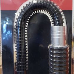 Flexible Grill Light With Magnetic Base