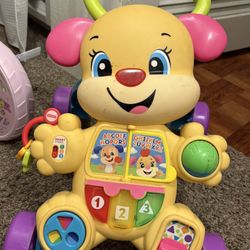 Baby Walker 