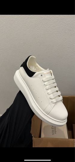 McQueen shoes