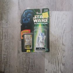 Star Wars R2d2 With Flashback Photo