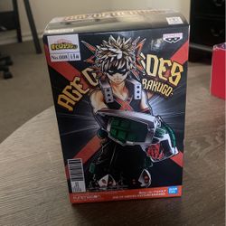 Bakugo Katsuki Action Figure 