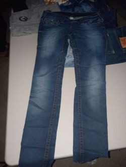 True Religions jeans