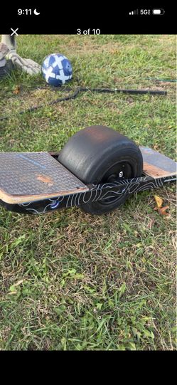 Onewheel XR