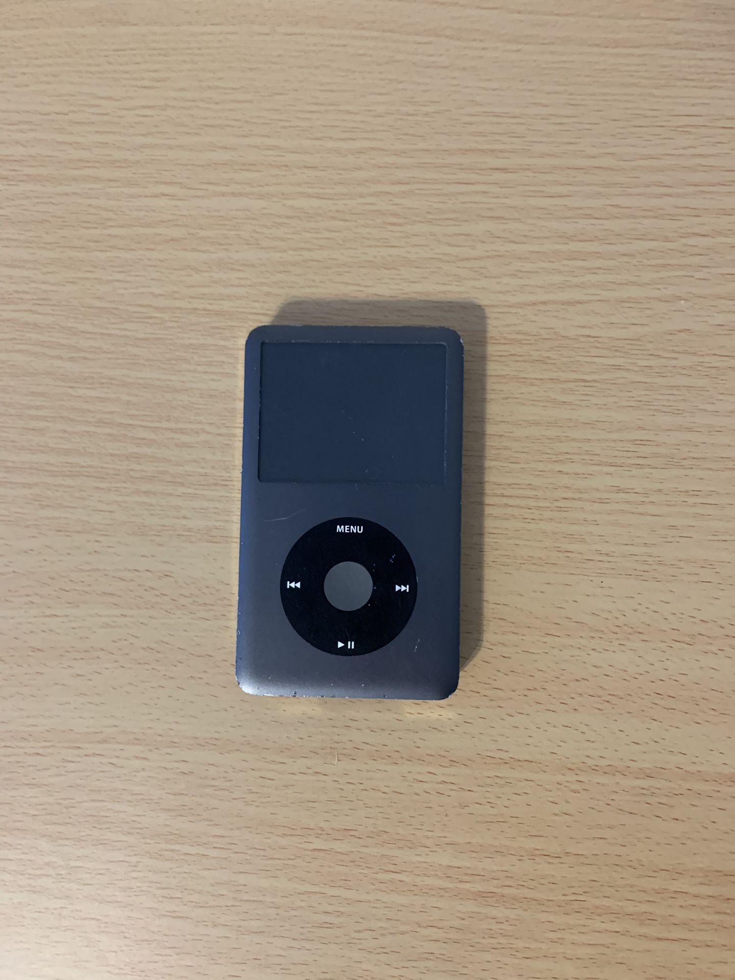 Apple iPod 7th Gen 160Gb