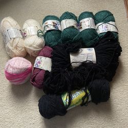 Yarn