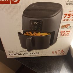 Tasti-crisp Air Fryer **CHEAP**