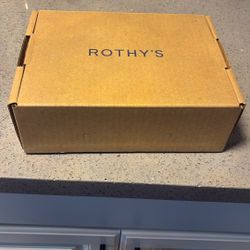 💥$15💥rothy's Hand Bag