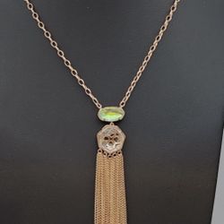 Kendra Scott Necklace 