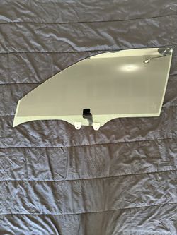 2022-2026 Honda Civic OEM Driver Front Window (43R-0115128)