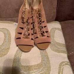 Botines