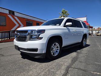 2019 Chevrolet Tahoe