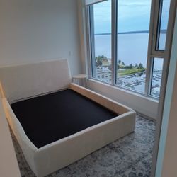 🔷 O2 BED – KING (ROVE CONCEPTS) – BRAND NEW