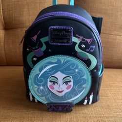 Madame Leota Backpack