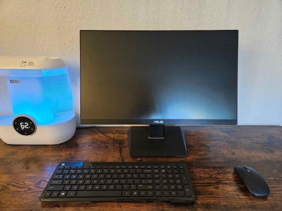 Gaming PC 