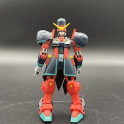 Gundam MSIA Dark John Bull Royal Loose Action Figure - Bandai, 2001 