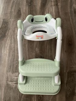 Potty training seat