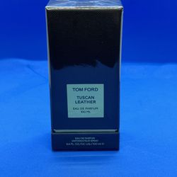 Tom Ford TUSCAN Leather 