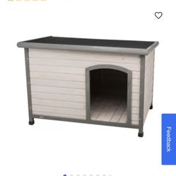 Dog House for sale - PICK UP ONLY
