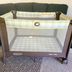 Pack N play