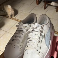 Pumas