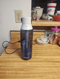 Brita Premium Filtering Water Bottle