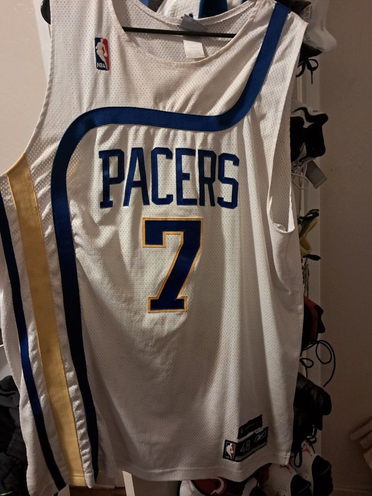 Jermaine O'Neal Jersey