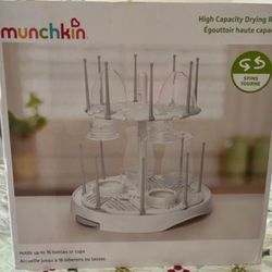 Munchkin Drying Rack