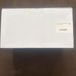 CF226A Laser Toners 