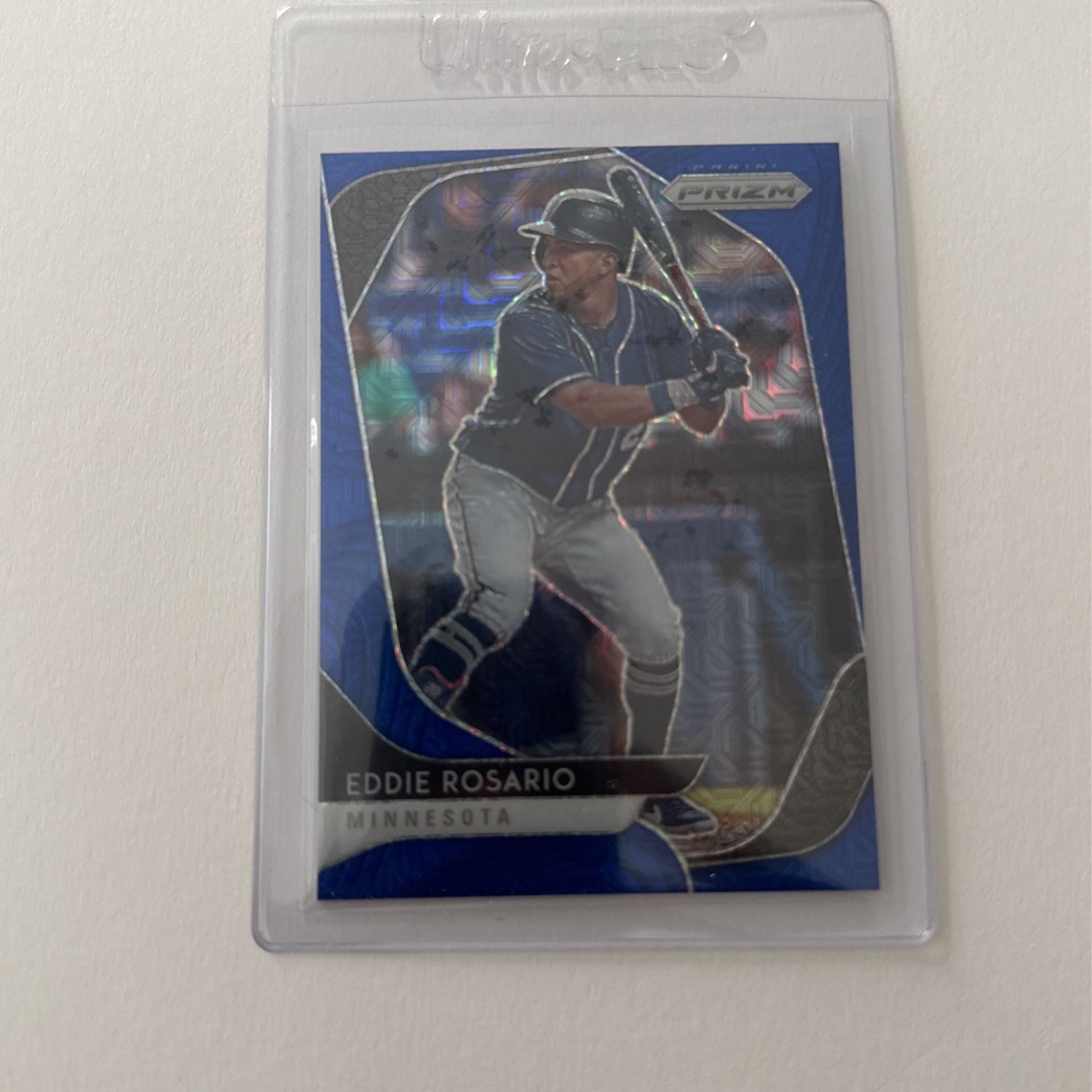 Eddie Rosario /175