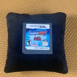 Nintendo DS Smack Down Raw