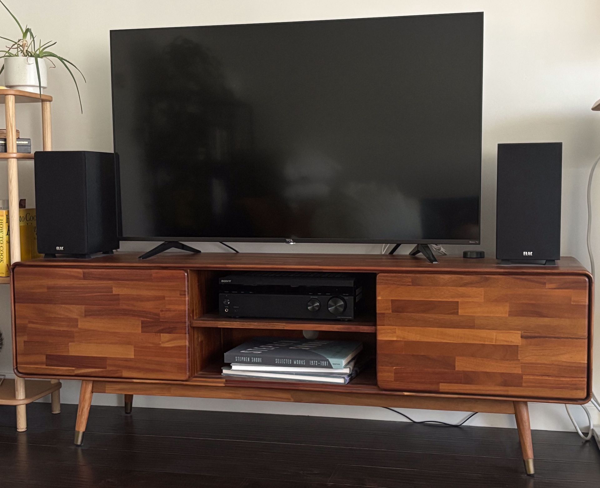 Castlery Almo TV Stand