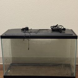 Fish Tank/Aquarium 29 Gal Rancho Cordova
