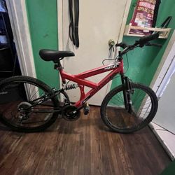 Mountain Bike (NEED GONE)