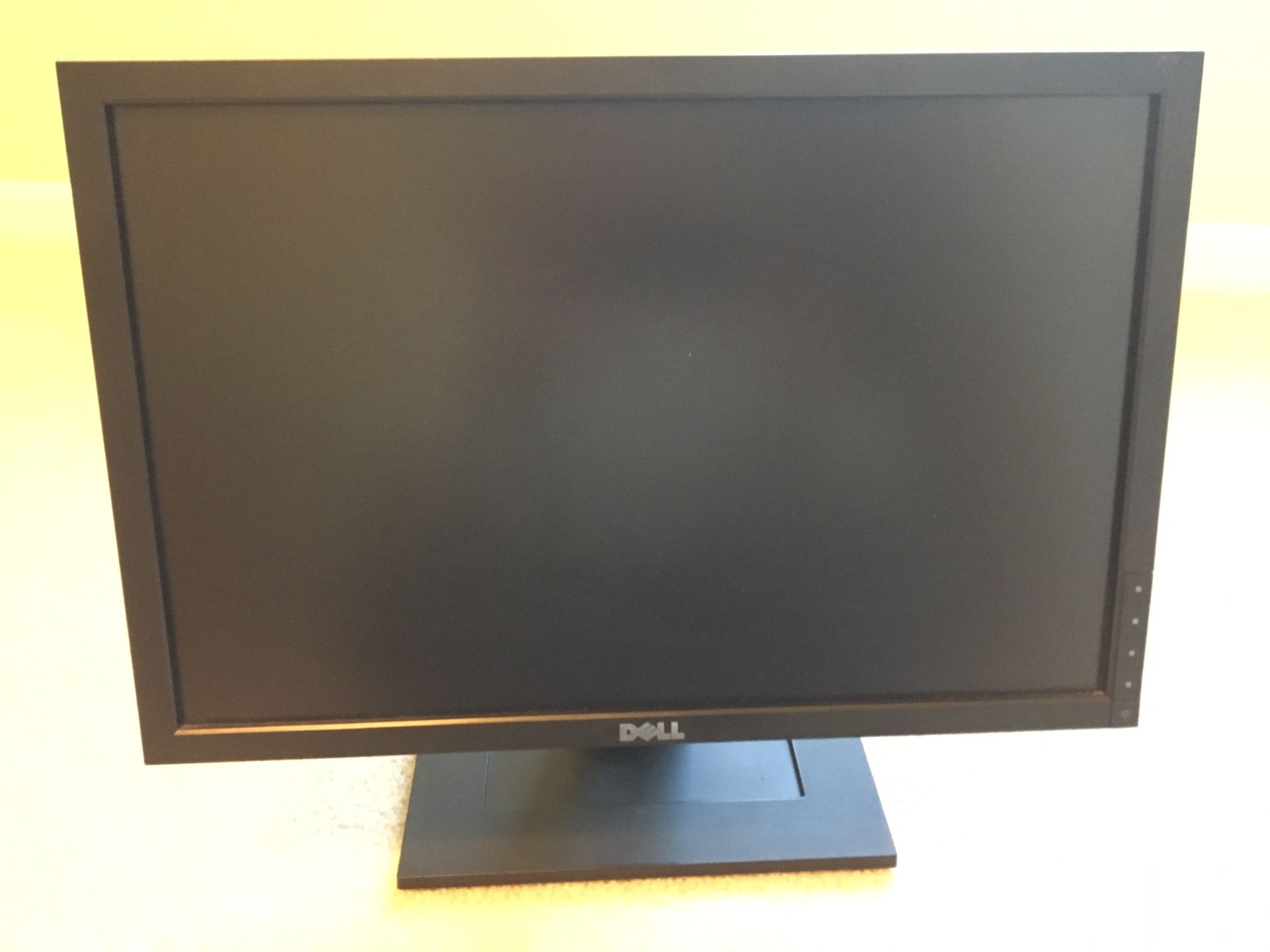 Dell E1910C Widescreen Flat Panel Monitor