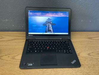 Lenovo Thinkpad  S1 Yoga, core i7