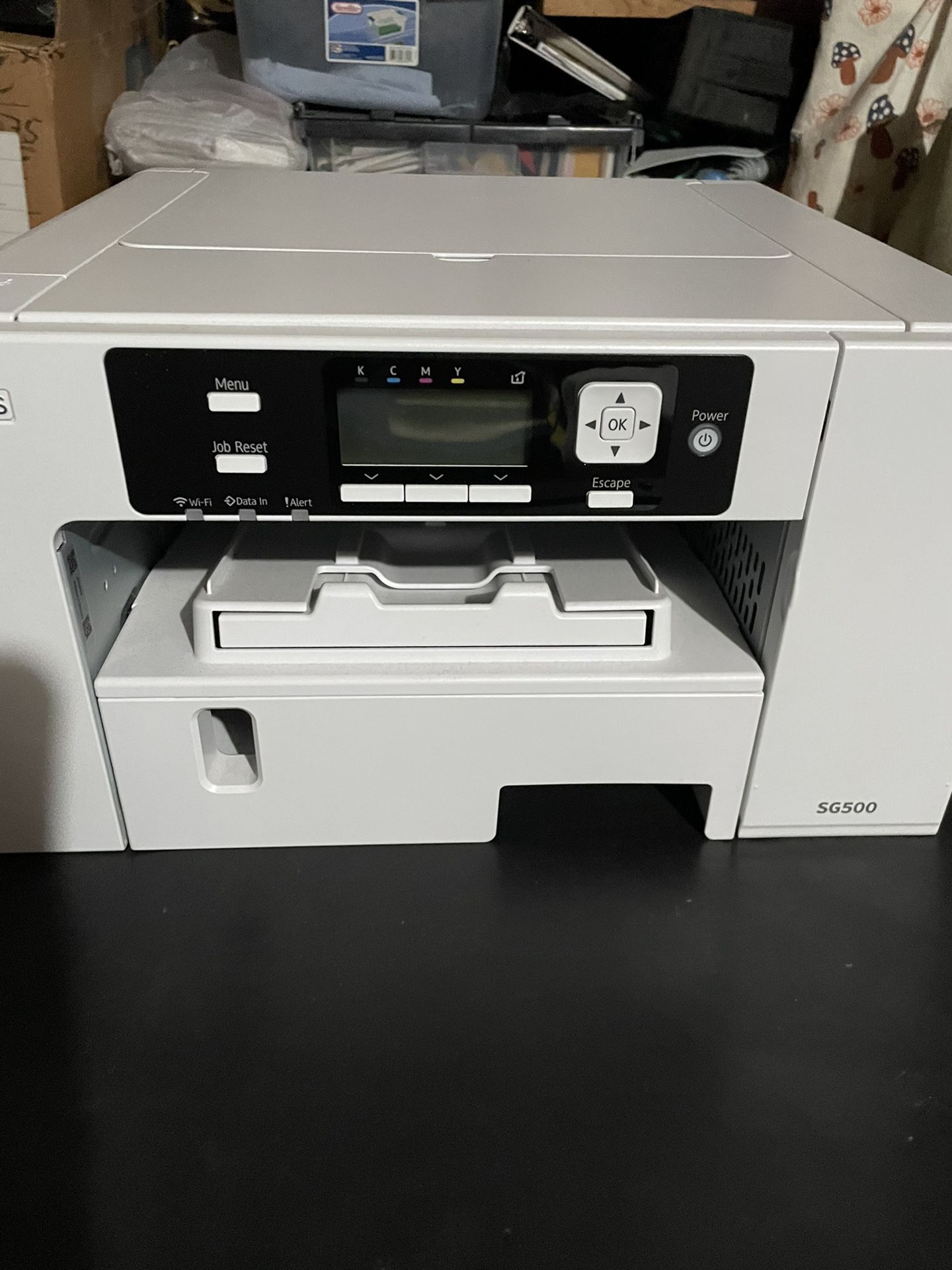 Sublimation Printer 