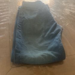 Pantalón De Mesclilla Para Hombre