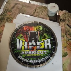 14 Inch Concrete DIAMOND DEMO Blades