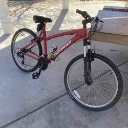 RockRider ST 50 Sport Trail 