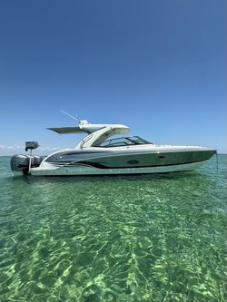 2022 Formula 350 CBR Boat For Sale