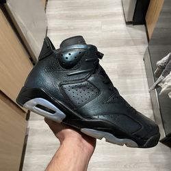 Jordan 6 All Star Size 9.5 Used 