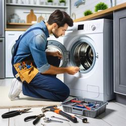 APPLIANCES REPAIR WASHING MACHINE