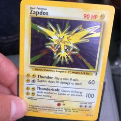 Pokémon Cards