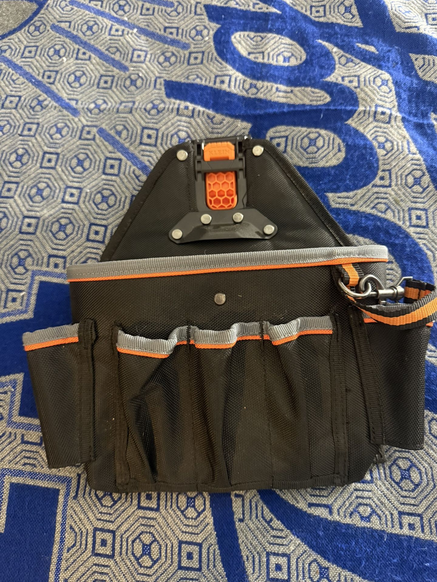 Klien Tool Belt Bag