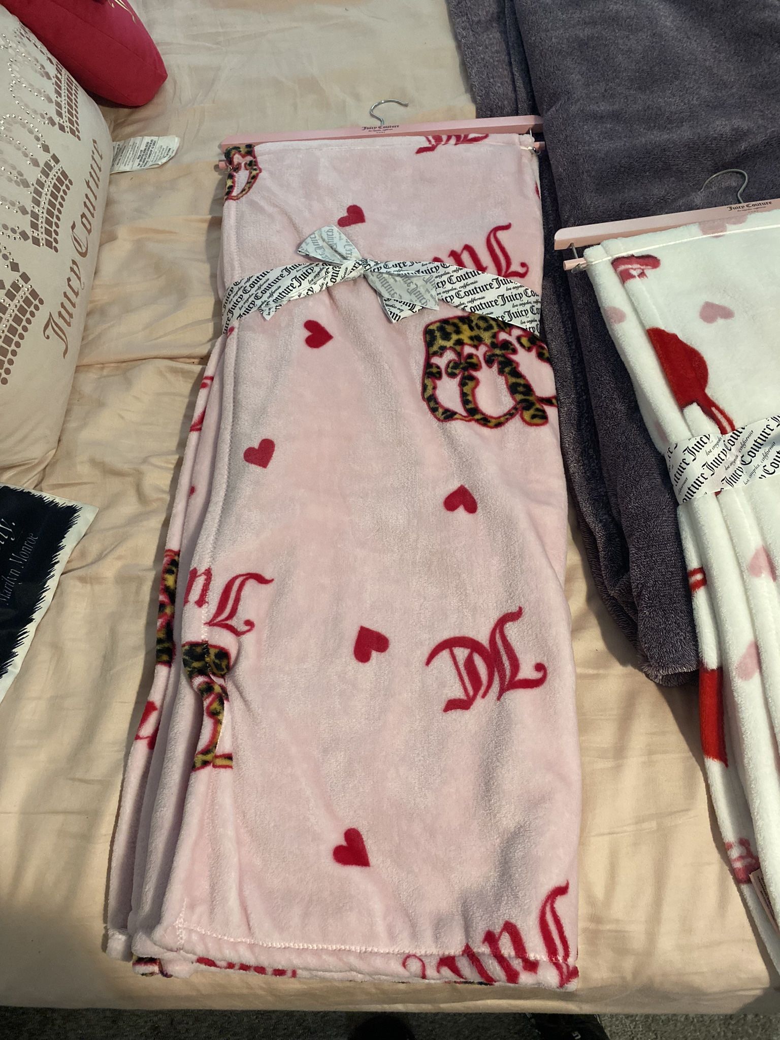 Blackest Juices Courtor 