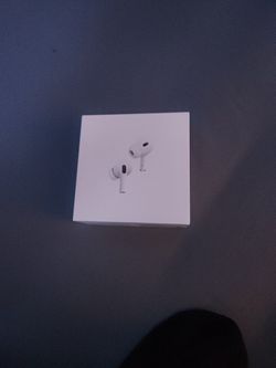 Airpod PRO 2nd Generation 