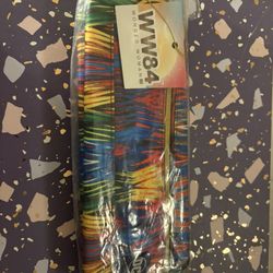 Jujube x Wonder Woman 1984 Be Dappers NWT