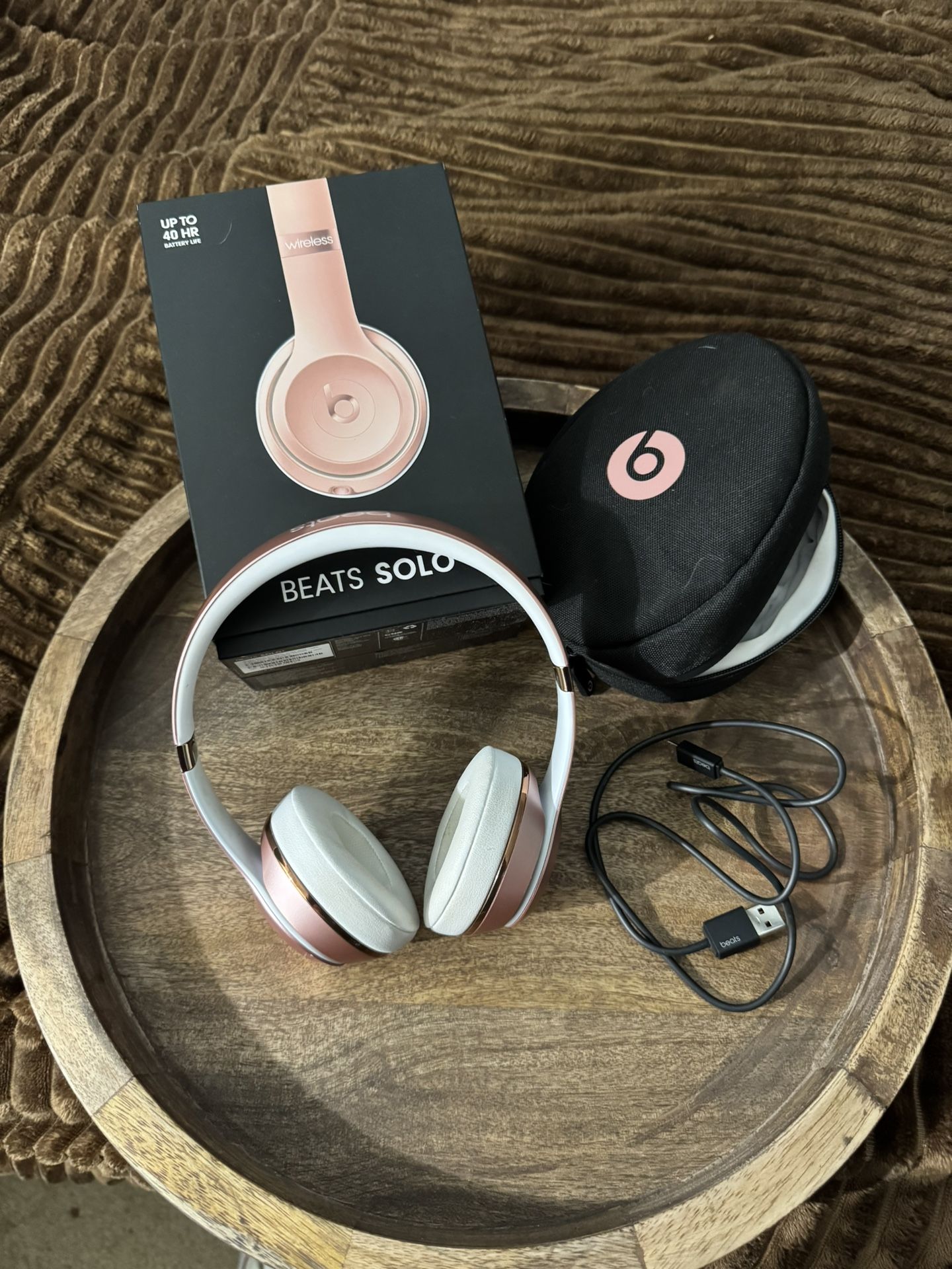 Beats Solo3 Wireless