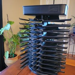 Stamping Up Ink Caddy Stoage.